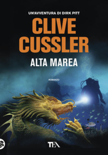 Alta marea - Clive Cussler