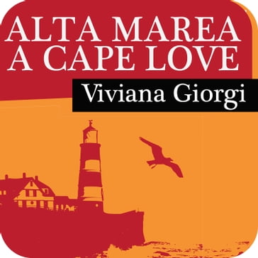 Alta marea a Cape Love - Viviana Giorgi