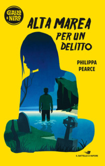 Alta marea per un delitto - Philippa Pearce