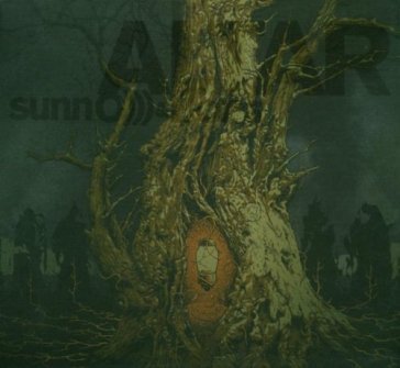 Altar - Sunn O