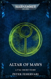 Altar of Maws