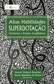 Altas habilidades superdotação