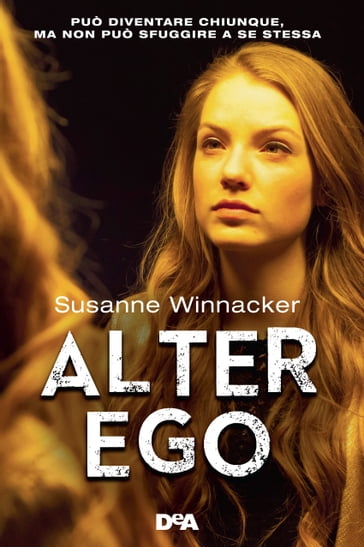 Alter Ego - Susanne Winnacker