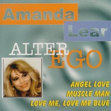 Alter ego - Amanda Lear