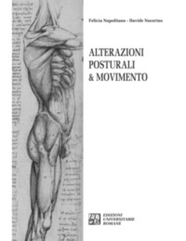 Alterazioni posturali & movimento - Felicia Napolitano - Davide Nocerino
