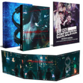 Altered Carbon. Cofanetto edizione speciale