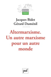 Altermarxisme