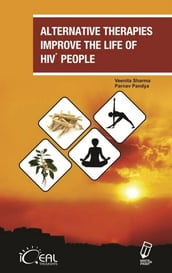 Alternative Therapies: Improve The Life Of HIV+ People