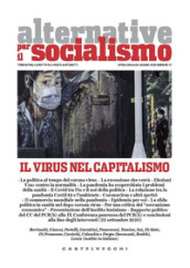 Alternative per il socialismo (2020). 57: Il virus nel capitalismo