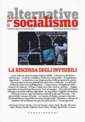 Alternative per il socialismo (2021). 60.