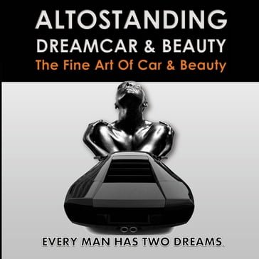 Altostanding - Dream Car & Beauty - BVA Management srl