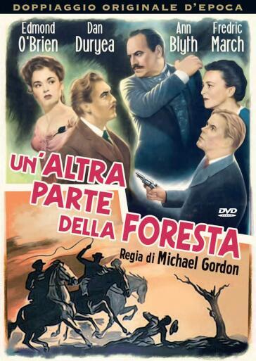 Altra Parte Della Foresta (Un') - Michael Gordon