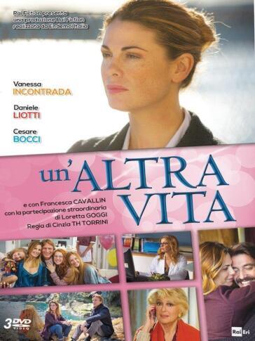 Altra Vita (Un') (3 Dvd) - Cinzia Th Torrini