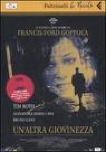 Altra giovinezza. DVD. Con libro (Un') - Francis Ford Coppola