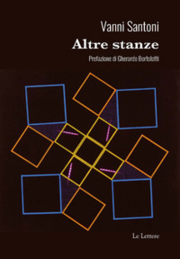 Altre stanze - Vanni Santoni