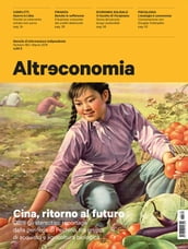 Altreconomia 180, marzo 2016