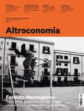 Altreconomia 202 - Marzo 2018