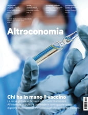 Altreconomia 227 - Giugno 2020