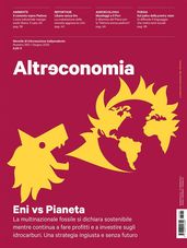 Altreconomia 260 - Giugno 2023