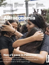 Altreconomia 262 - Settembre 2023