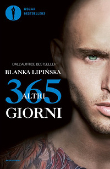 Altri 365 giorni - Blanka Lipinska