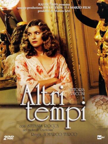 Altri Tempi (2 Dvd) - Marco Turco