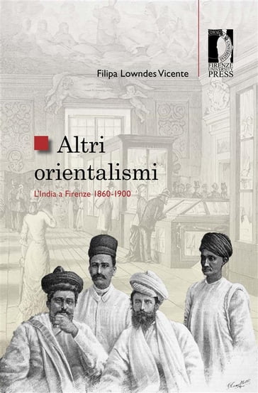 Altri orientalismi - Filipa Lowndes Vicente