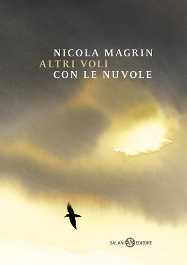 Altri voli con le nuvole - Nicola Magrin