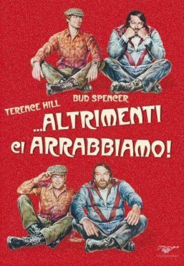 Altrimenti Ci Arrabbiamo - Marcello Fondato