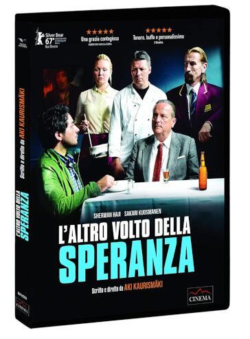 Altro Volto Della Speranza (L') - Aki Kaurismaki