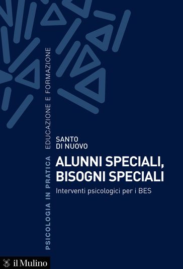 Alunni speciali, bisogni speciali - Santo Di Nuovo