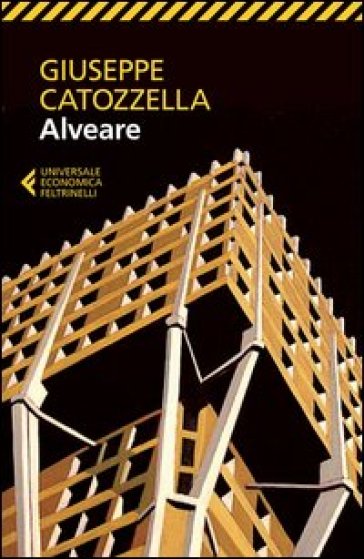 Alveare - Giuseppe Catozzella | 