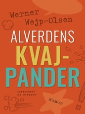 Alverdens kvajpander