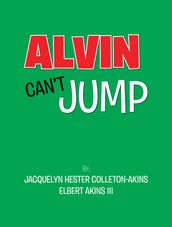 Alvin Can t Jump