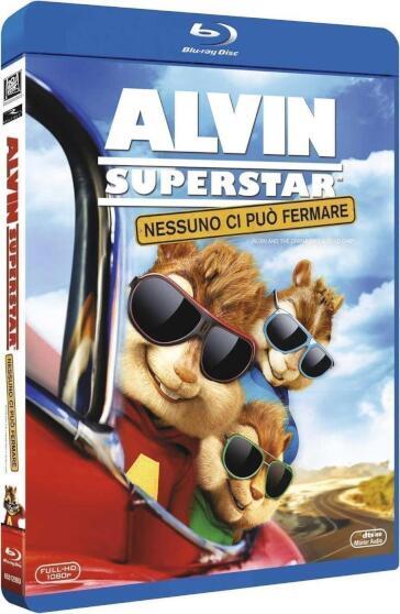Alvin Superstar - Nessuno Ci Puo' Fermare - Walt Becker