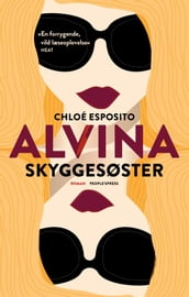 Alvina 1 - Skyggesøster