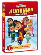 Alvinnn!!! E I Chipmunks - Il Potere Dell Amicizia