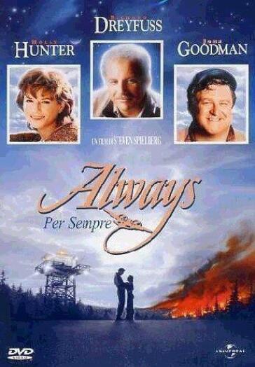 Always - Per Sempre - Steven Spielberg