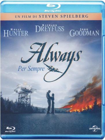 Always - Per Sempre - Steven Spielberg