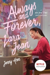 Always and Forever, Lara Jean, 3