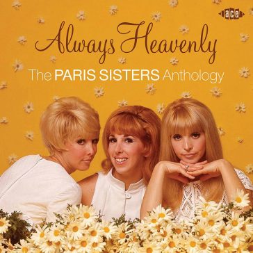 Always heavenly - the paris sisters anth - PARIS SISTERS