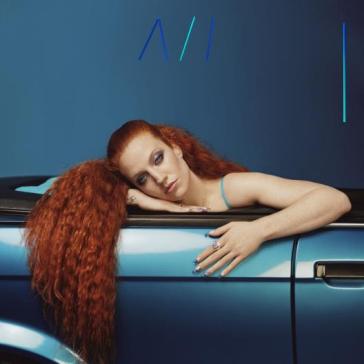 Always in between - JESS GLYNNE