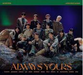 Always yours (2 cd limited b + photobook