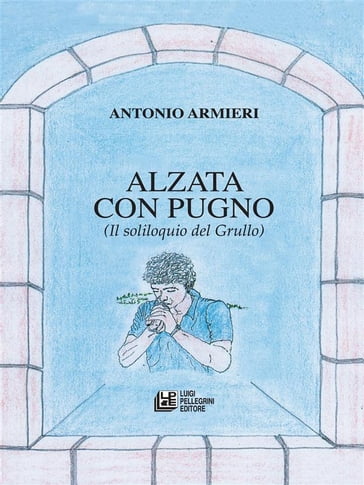 Alzata con pugno - Antonio Armieri