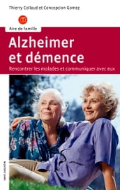 Alzheimer et démence