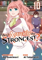Am I Actually the Strongest? 10