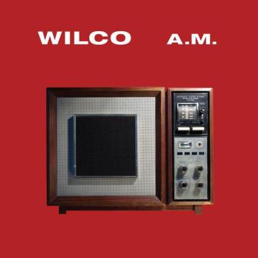 A.m. (deluxe edition) - Wilco