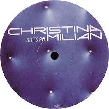 Am to pm - Christina Milian