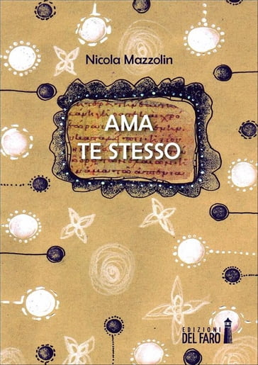 Ama te stesso - Nicola Mazzolin