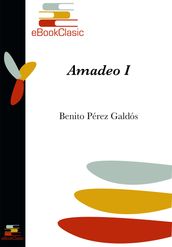 Amadeo I (Anotada)